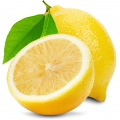 Калифорнийский лимон