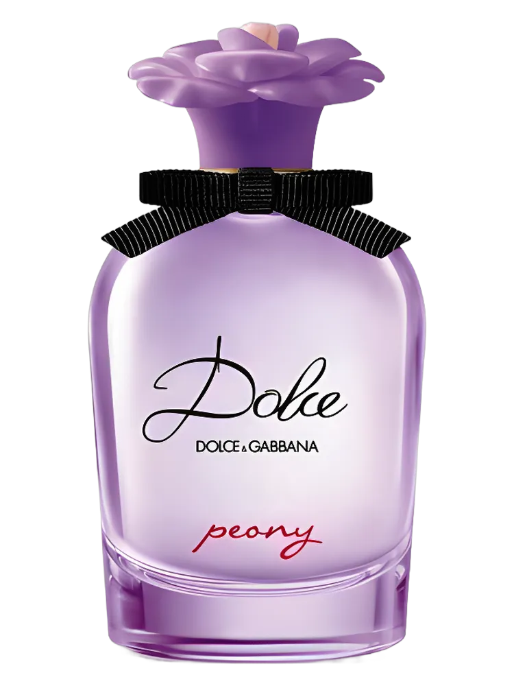 DOLCE & GABBANA DOLCE PEONY