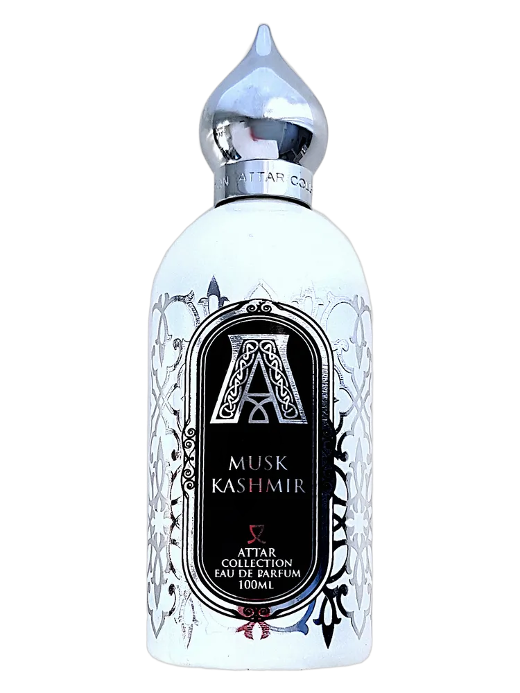 ATTAR COLLECTION MUSK KASHMIR
