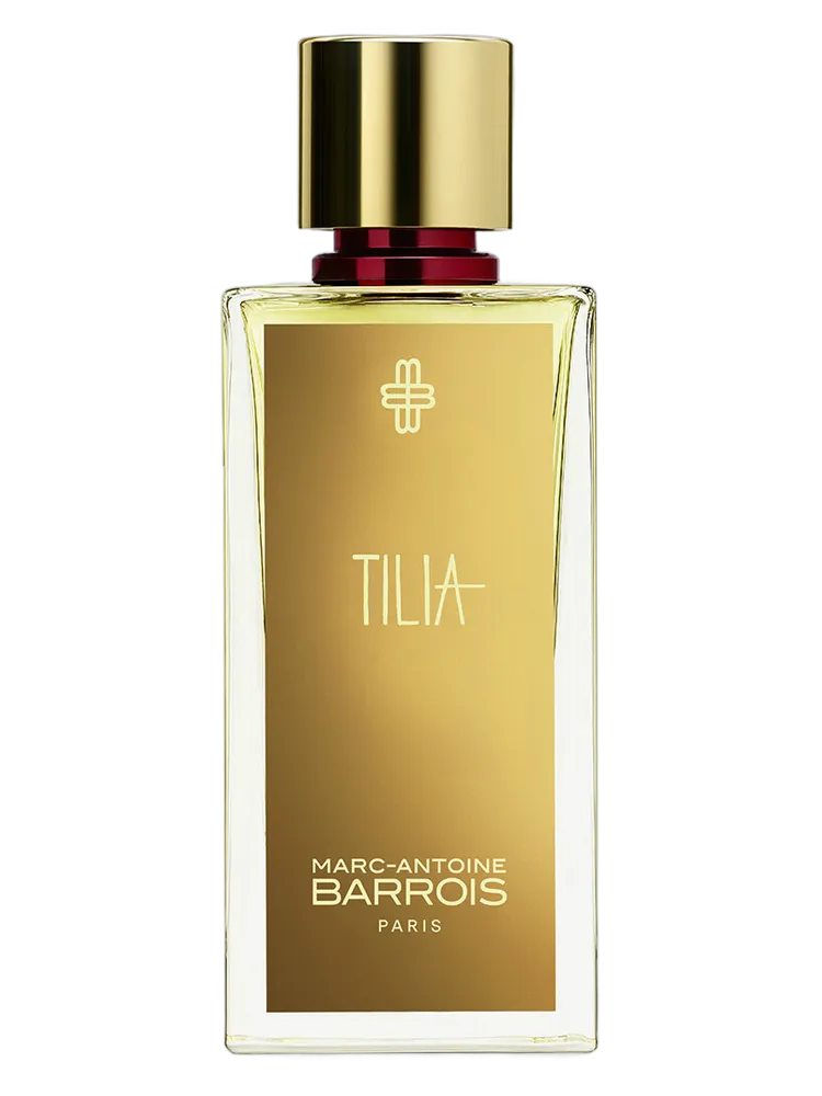 Marc-Antoine Barrois TILIA