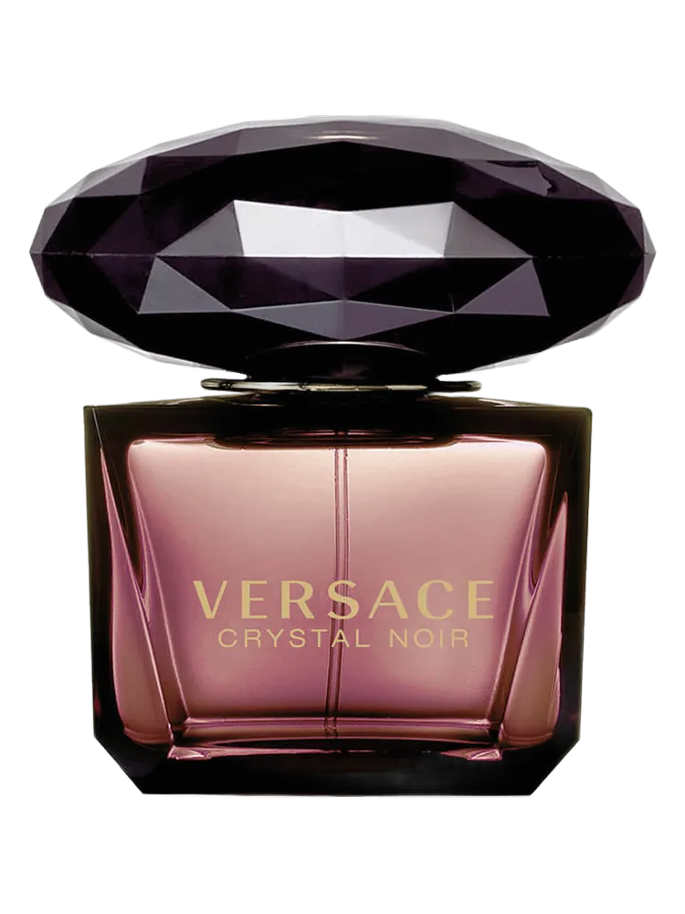 VERSACE CRYSTAL NOIR