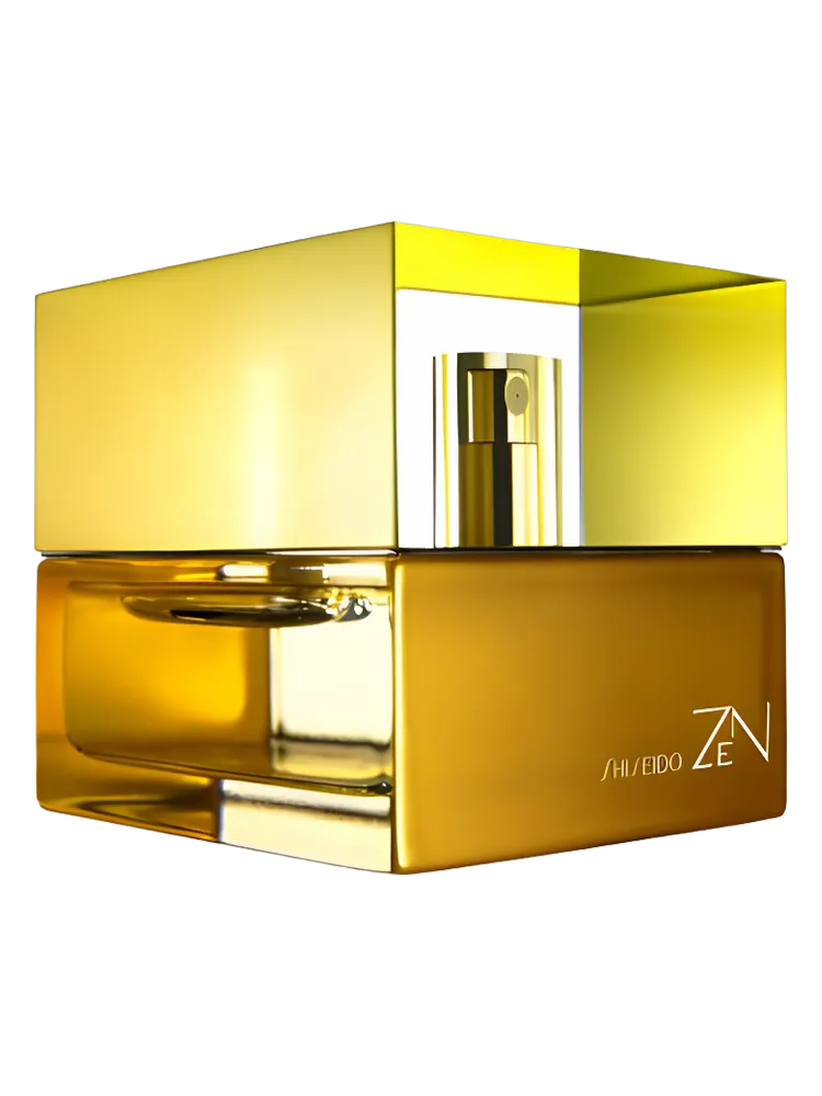 SHISEIDO ZEN