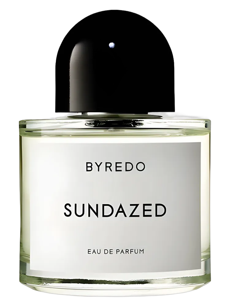 BYREDO SUNDAZED