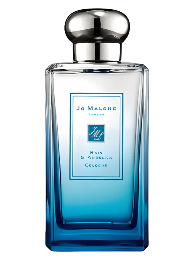 JO MALONE RAIN & ANGELICA