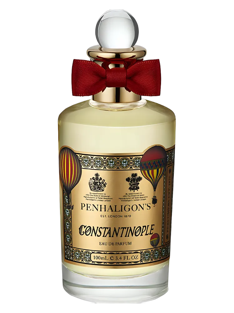 PENHALIGON'S CONSTANTINOPLE
