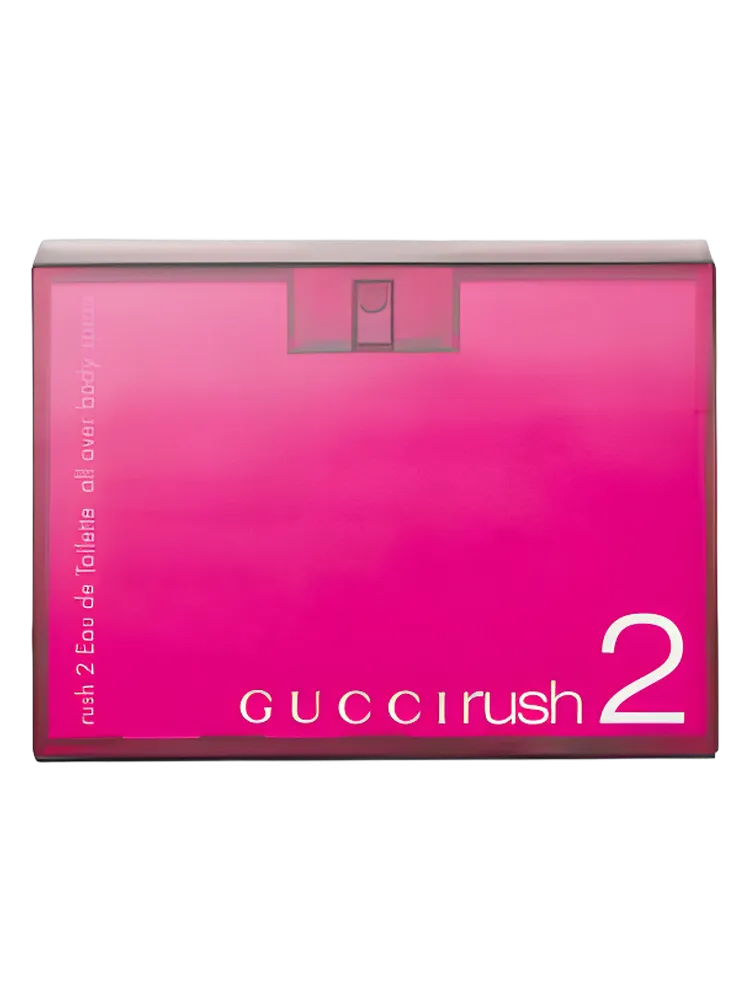 GUCCI RUSH 2