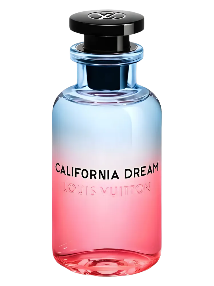 LOUIS VUITTON CALIFORNIA DREAMS