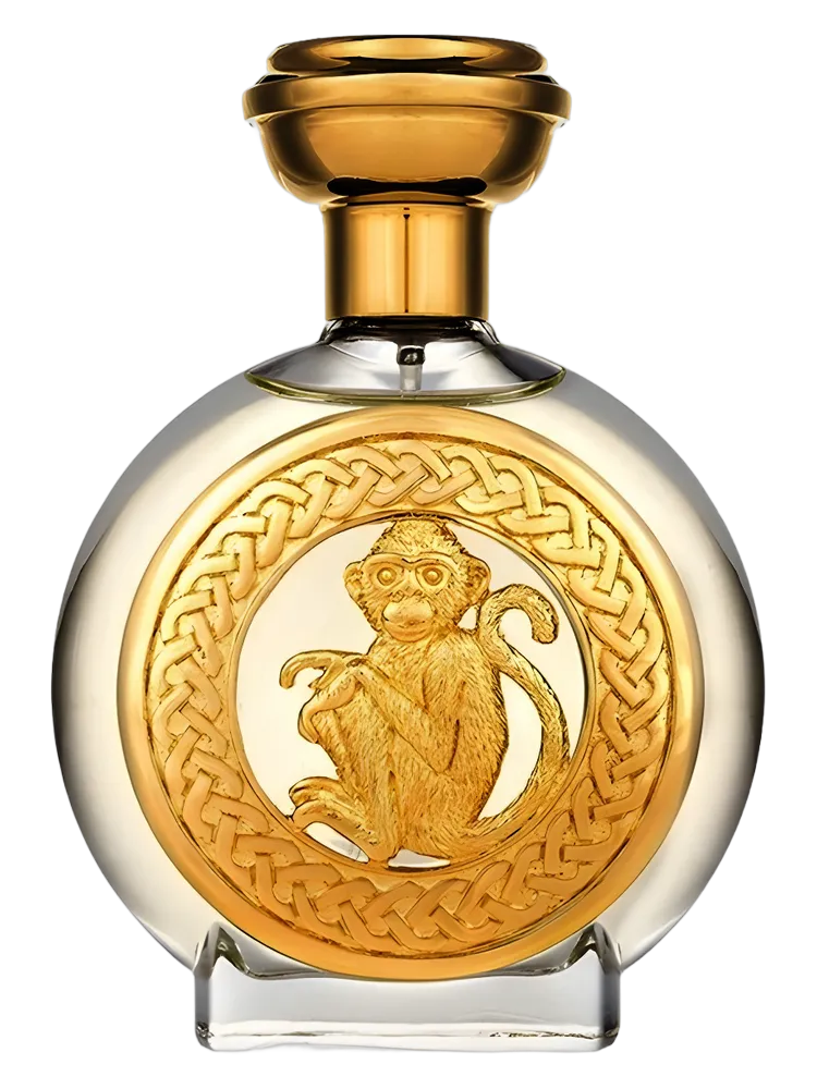 BOADICEA THE VICTORIOUS HANUMAN