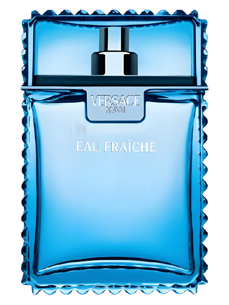 VERSACE VERSACE MAN EAU FRAICHE