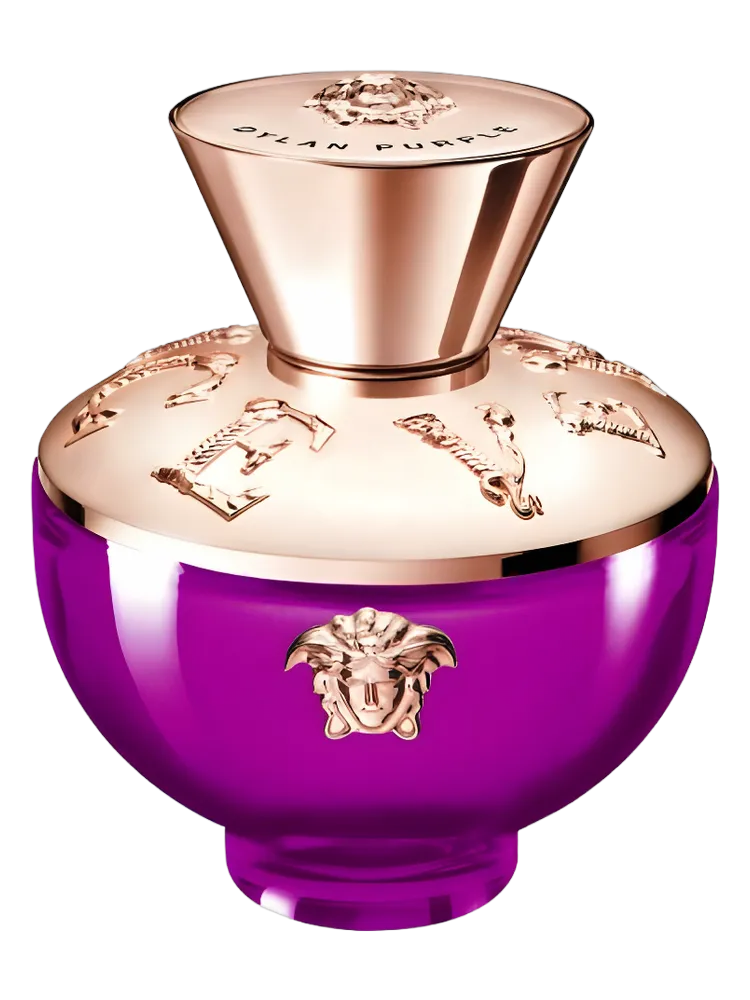 VERSACE POUR FEMME DYLAN PURPLE