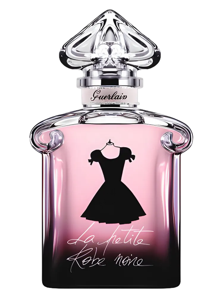 GUERLAIN LA PETITE ROBE NOIRE