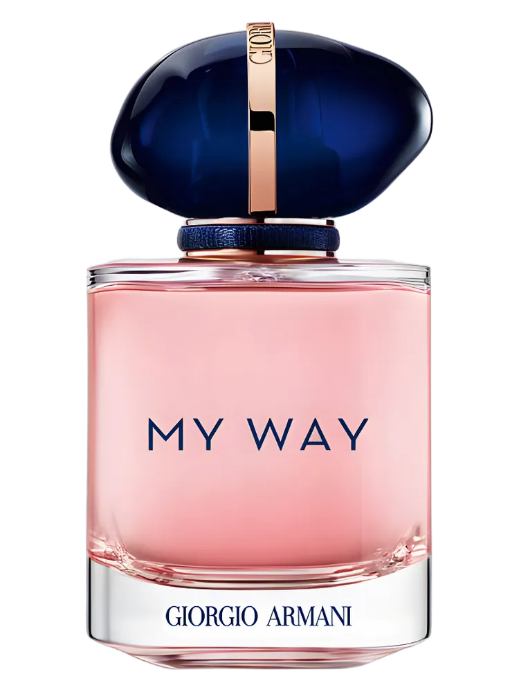 ARMANI MY WAY