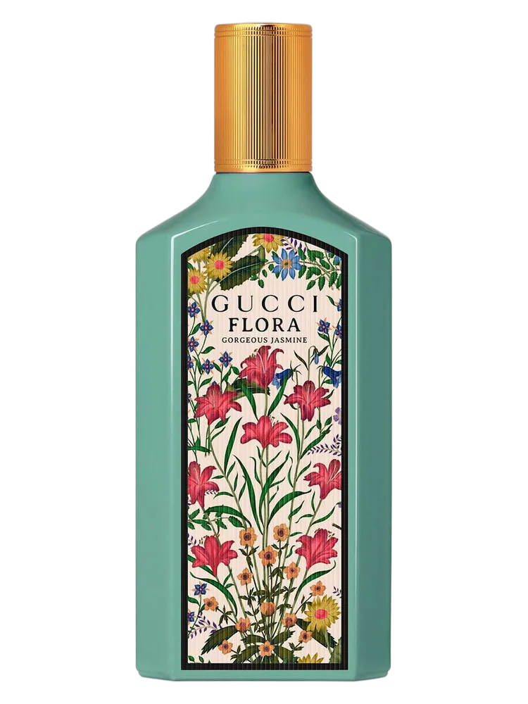 GUCCI FLORA GORGEOUS JASMINE