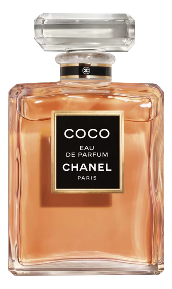 CHANEL COCO CHANEL