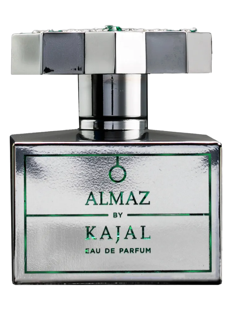 KAJAL ALMAZ