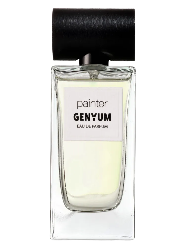 GENYUM PAINTER