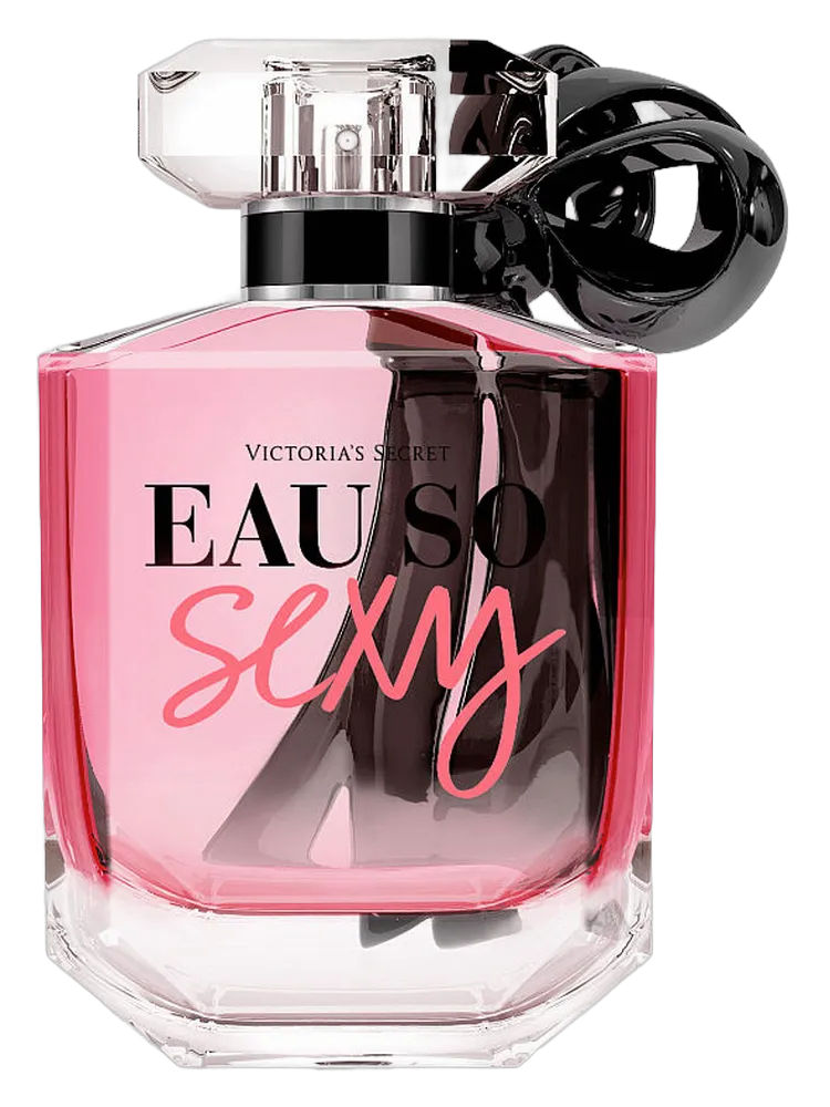 VICTORIA`S SECRET EAU SO SEXY