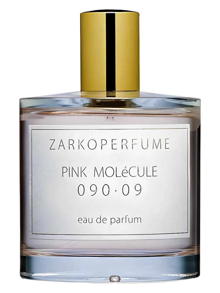 ZARKOPERFUME PINK MOLéCULE 090.09