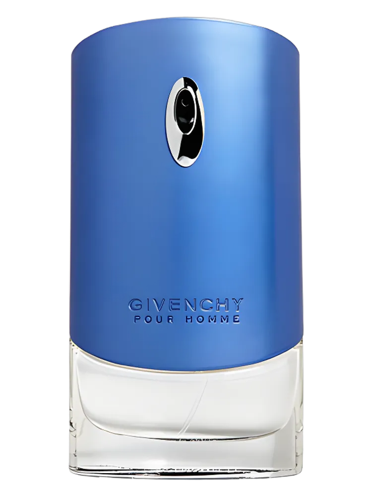 GIVENCHY BLUE LABEL pour Homme