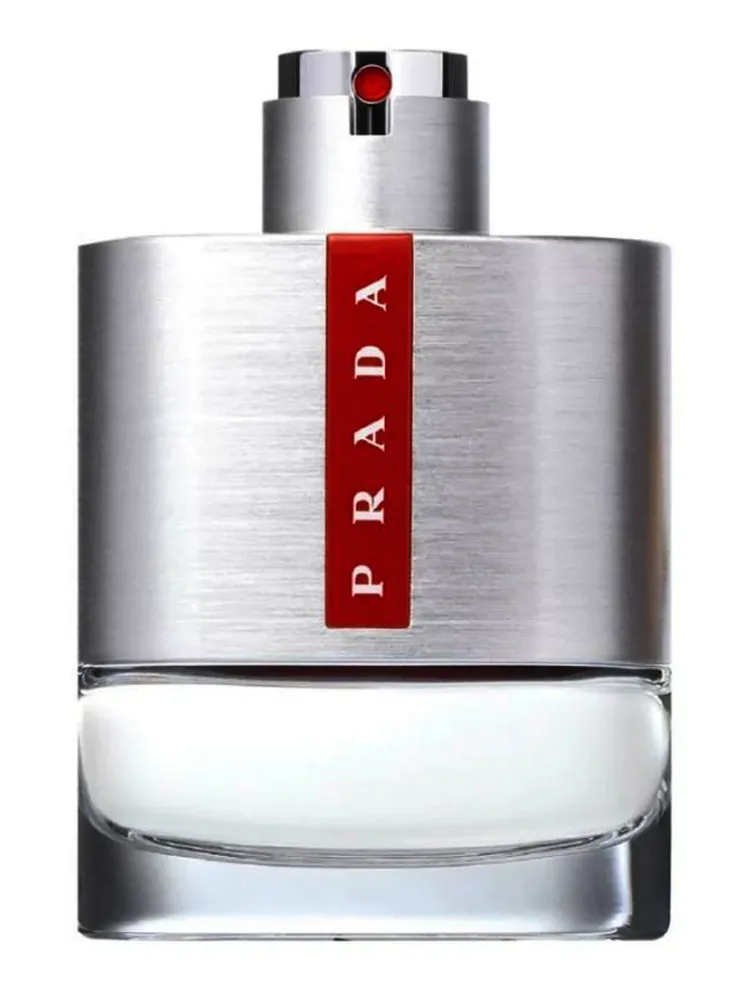 PRADA LUNA ROSSA
