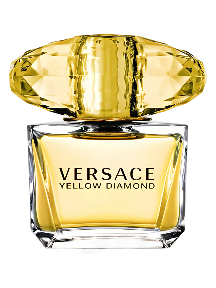 VERSACE Yellow Diamond