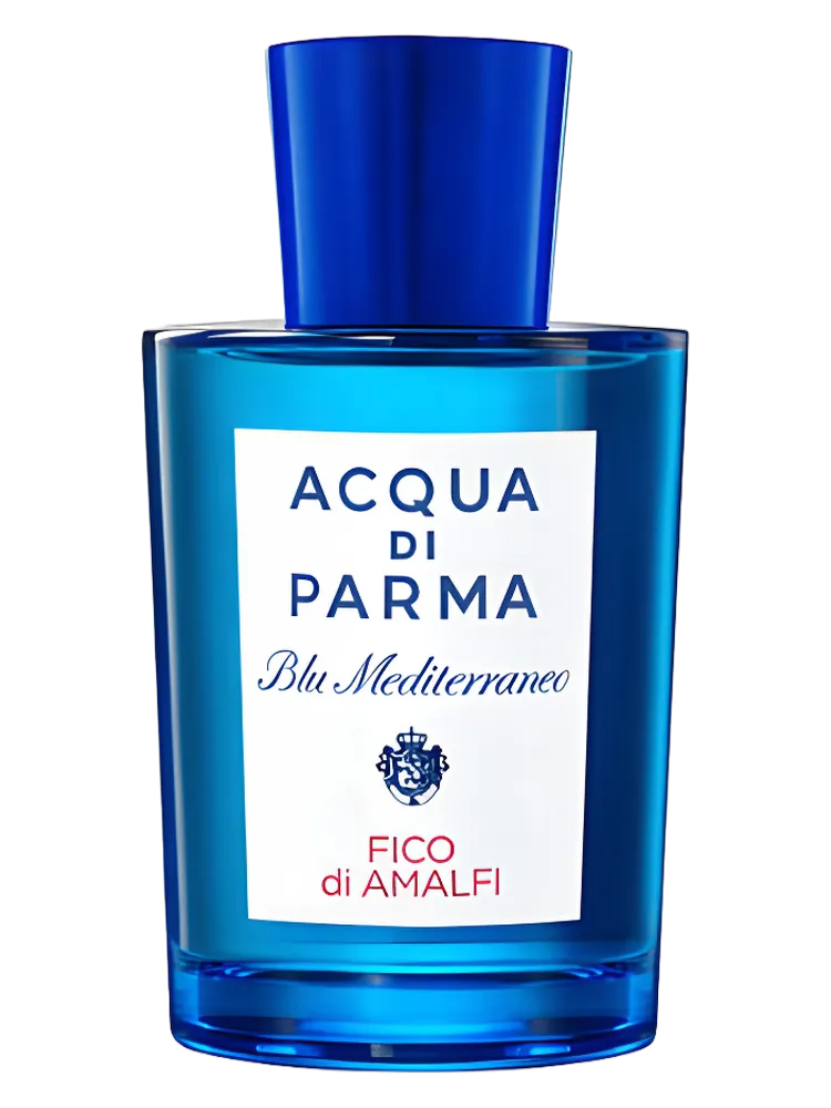 ACQUA DI PARMA BLU MEDITERRANEO FICO DI AMALFI