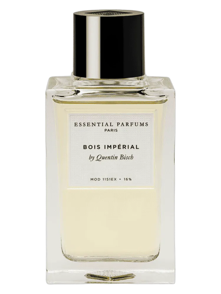 ESSENTIAL PARFUM BOIS IMPERIAL