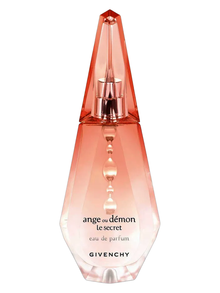 GIVENCHY ANGE OU DEMON LE SECRET