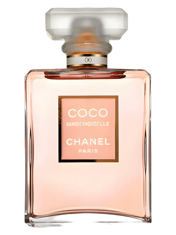 CHANEL COCO MADEMOISELLE