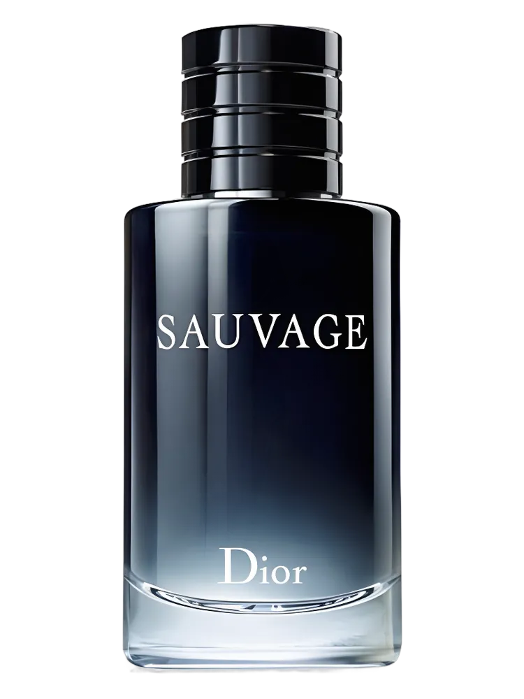 DIOR SAUVAGE