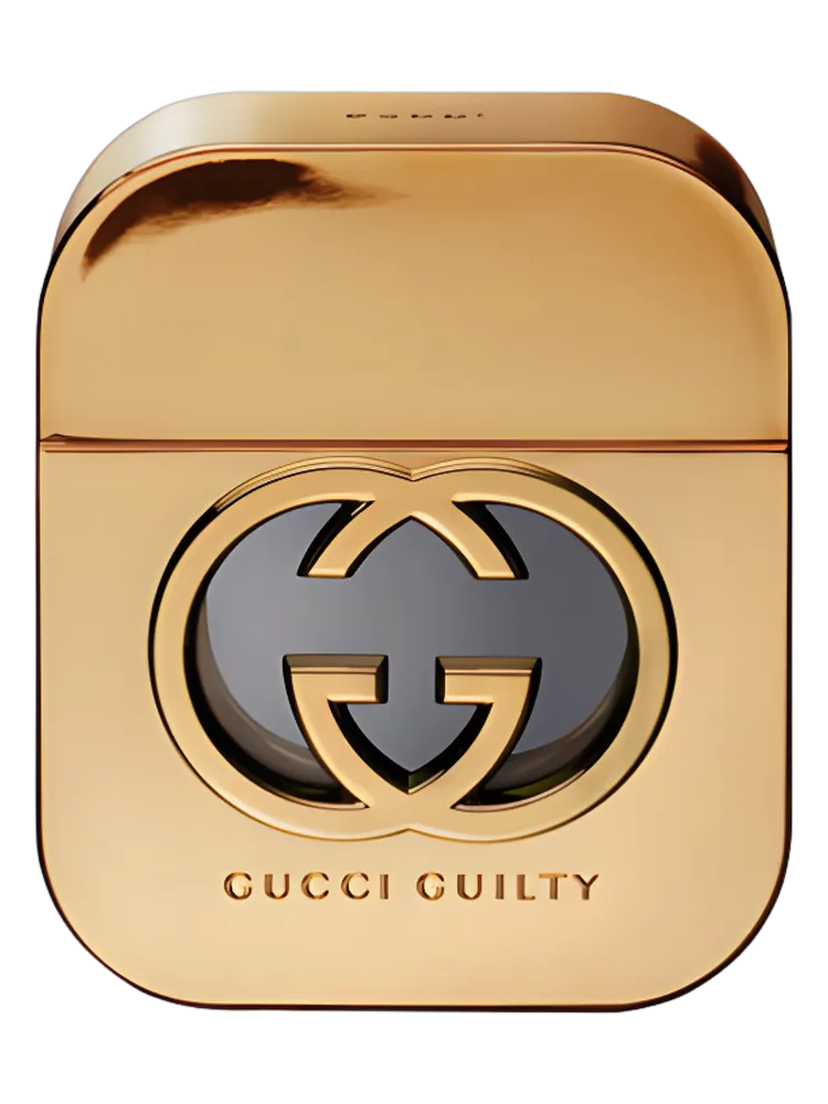 GUCCI GUILTY INTENSE