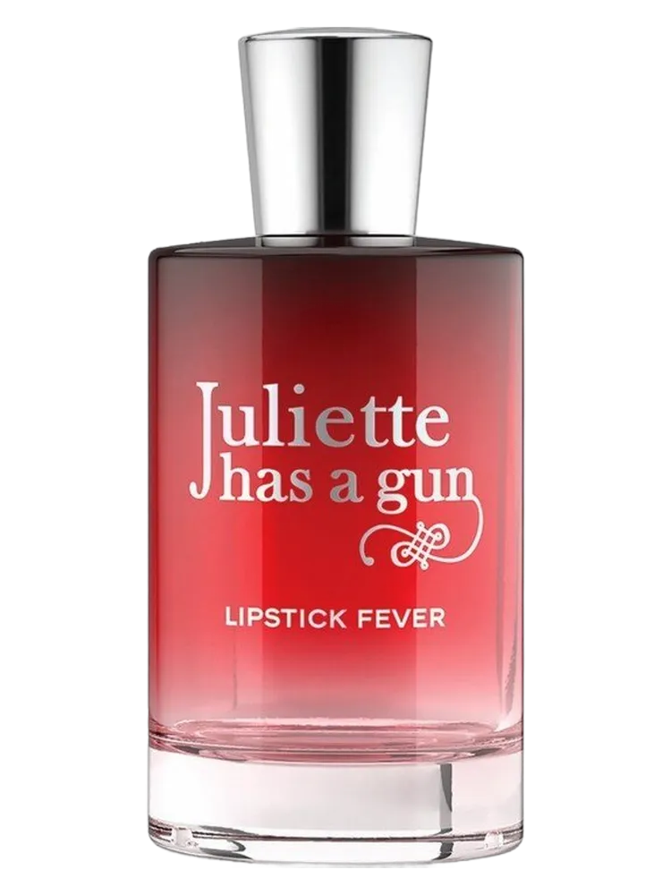 JULIETTE HAS A GUN LIPSTICK FEVER