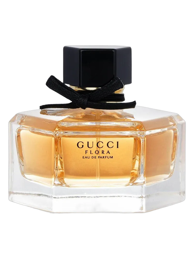 GUCCI FLORA EAU DE PARFUM