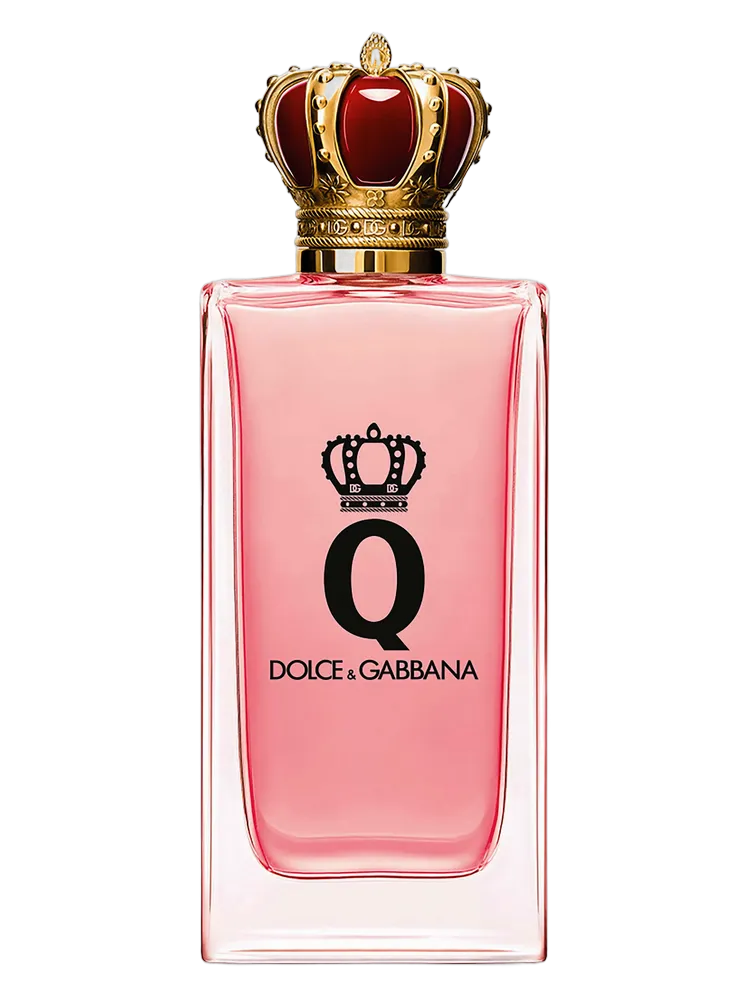 DOLCE & GABBANA Q — фото 1