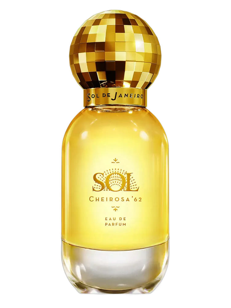 SOL DE JANEIRO CHEIROSA 62