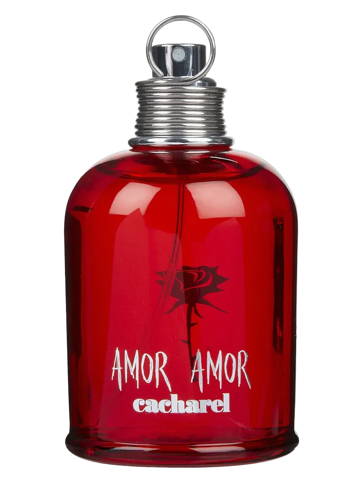 Cacharel Amor Amor