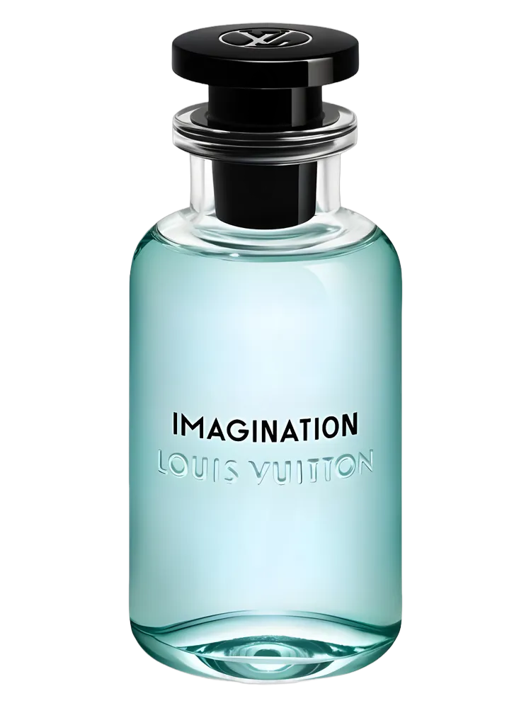 LOUIS VUITTON IMAGINATION